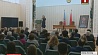 Языковой и культурный центр Азербайджана появится в лингвистическом университете Минска