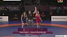 Мария Мамашук завоевала золото чемпионата Европы по вольной борьбе 