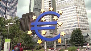 В ЕС ускорилась инфляция 
