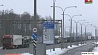 Более тысячи грузовиков скопилось на выезде из Беларуси