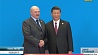 Беларусь приняла участие в масштабном саммите Шанхайской организации сотрудничества
