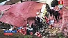На юге Перу 15 человек погибли в результате частичного обрушения стены отеля