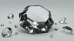 Великобритания введет запрет на импорт алмазов из РФ с 1 января