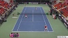 Говорцова и Лапко пробились в полуфинал парного разряда на турнире в китайском Гуанчжоу