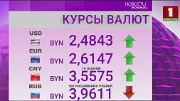 Курсы валют на 13 декабря: российский рубль ослаб к четырем основным валютам