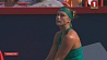 Арина Соболенко - прорыв месяца. Белоруска победила в номинации WTA 