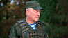 Виктор Гулевич освобожден от должности начальника Генерального штаба Вооруженных Сил