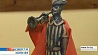 Городскую ратушу в Могилеве украсит скульптура мальчика-трубача