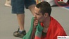 Дмитрий Набоков принес первое золото молодежной сборной по легкой атлетике на чемпионате Европы