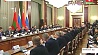 Заседание Совета Министров Союзного государства состоялось в Москве
