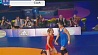 Василиса Марзалюк завоевала бронзовую медаль на чемпионате мира по борьбе 