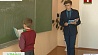 Молодые специалисты-педагоги в Рожанковской сельской школе