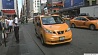 Таксистам Нью-Йорка разрешили не говорить по-английски
