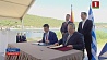 Афины и Скопье договорились о новом официальном названии Македонии