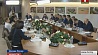 В Москве состоялось заседание Белорусско-российского экспертного клуба
