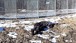 Обглоданные скелеты и замерзшие тела - где и кто хоронит умерших на границе беженцев
