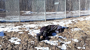 Обглоданные скелеты и замерзшие тела - где и кто хоронит умерших на границе беженцев
