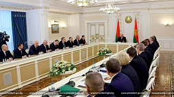 Лукашенко: Справедливость - в этом суть нашей политики, и отступления от этого принципа быть не может