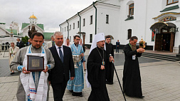 Священники, писатели, ученые и артисты пройдут по знаковым историческим местам Беларуси