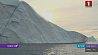 Таяние ледников Антарктиды и Гренландии ускорилось