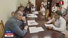 Губернатор Минской области продолжает выездные приемы граждан
