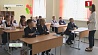 Современная школа торжественно открыла двери в Бобруйске