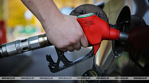 Автомобильное топливо в Беларуси с 25 июня дорожает на одну копейку