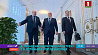 Александр Лукашенко анонсировал встречу с Владимиром Путиным в апреле в Москве 
