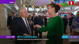 Симоненко о ситуации в Украине: То, что происходит на южных границах, недопустимо