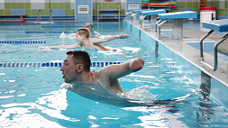 В Сочи стартуют летние игры паралимпийцев "Мы вместе. Спорт"