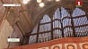 В Могилевском кафедральном соборе зазвучал 90-летний орган