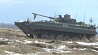 Комплексная проверка боевой готовности продолжается в Белорусской армии