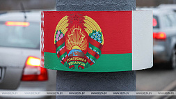 Лукашенко поручил сформировать "мощный кулак" на белорусской границе