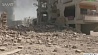 Два мощных  взрыва прогремели  в сирийском городе  Эль-Камышлы