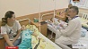 В Лошице и Сухарево построят две новые детские поликлиники
