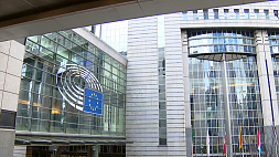 Комитет Европарламента поддержал продление режима свободной торговли с Украиной 