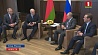 А.Лукашенко: белорусская сторона рассчитывает на разрешение до конца года стоящих на белорусско-российской повестке дня вопросов