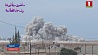 ВВС США нанесли авиаудары по сирийской провинции Дейр-эз-Зор