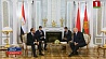 Встреча президентов Беларуси и Египта. По итогам переговоров ожидается дорожная карта на 2 года