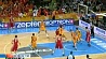Cборная Беларуси по баскетболу сыграет с командами Бельгии, Дании и Македонии