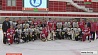 Команда Президента Беларуси стала победителем хоккейного чемпионата любительских сборных 
