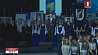 Пять тысяч первокурсников БГУ пришли на праздник "Виват, студент!"