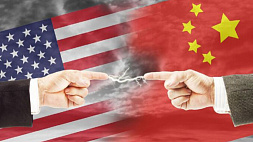 "Оттепели не будет". Американцы ожидают нового ухудшения отношений с Китаем