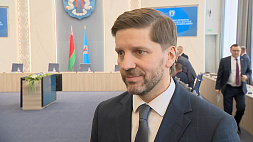 Минск выдвинул кандидатов в члены Совета Республики