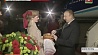В Беларусь с официальным визитом прибыл Президент Азербайджана