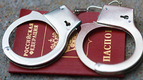 Иностранка c поддельным паспортом пыталась улететь в Турцию через Национальный аэропорт Минск