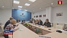 Истоки и государственный потенциал Беларуси обсудили за круглым столом в Доме прессы