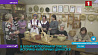 Технология спирального плетения пополнила список историко-культурных ценностей Беларуси