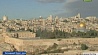 ХАМАС призвал  к началу новой интифады