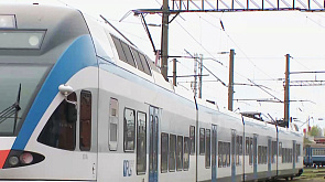 БЖД назначила дополнительные поезда на время проведения "Славянского базара в Витебске"